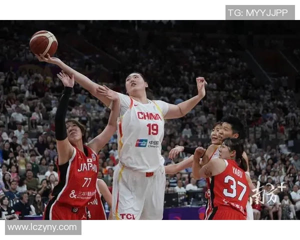 2018年女篮亚运会精彩回放中国队对阵日本队的激烈对决分析