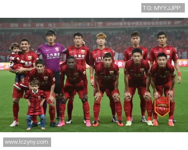 第29轮中超精彩对决上海上港迎战北京人和争夺关键积分