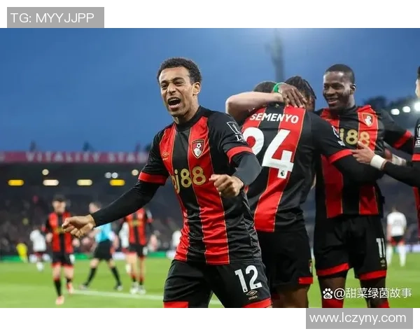 英超第37轮伯恩茅斯对阵热刺精彩直播全程回顾与赛后分析